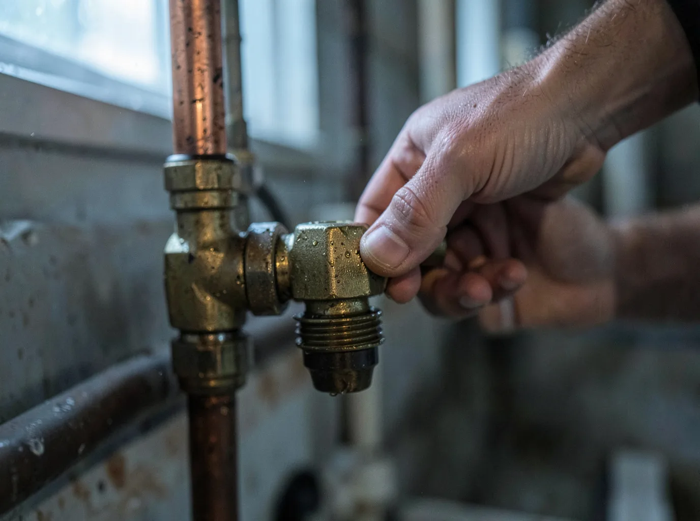 Emergency Plumber South Hutchinson, KS FAQs